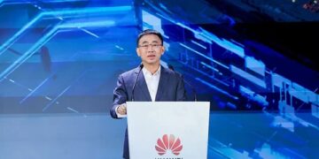 Huawei Grid-Interactive AIDC Solution: Shaping the New Paradigm of AI Infrastructure