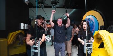 Insta360 Opens First Flagship Store Outside Asia In New York’s Times Square Amid Global Retail Expansion