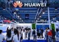 Huawei Digital Power Showcases Multi-Scenario Solutions Featuring Grid Forming and AI at IDEE 2026