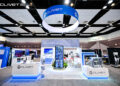 DUO POWER BOOST: Clivet Debuts Next-Gen Magnetic Levitation Technology and AI Cooling Portfolio at AI Infra Summit 2026