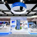 DUO POWER BOOST: Clivet Debuts Next-Gen Magnetic Levitation Technology and AI Cooling Portfolio at AI Infra Summit 2026