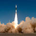 JA’s Space PV Products Reach Orbit, Starting Space Validation