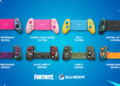 GameSir Announces Official Fortnite Mobile Controller Collection