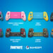 GameSir Announces Official Fortnite Mobile Controller Collection