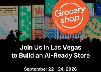 SOLUM to Showcase ESL, E-Paper Signage, Digital Signage and Retail Innovation Solutions at Groceryshop 2026