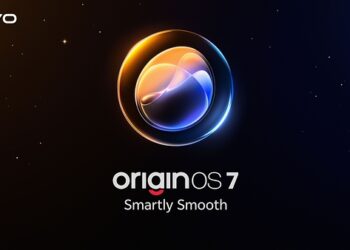 vivo Introduces OriginOS 7: A Smartly Smooth Way to Multitask, Connect and Make It Your Own