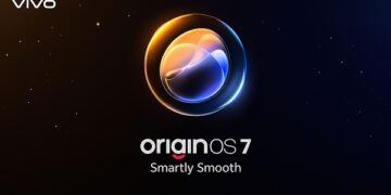 vivo Introduces OriginOS 7: A Smartly Smooth Way to Multitask, Connect and Make It Your Own