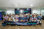 Tencent Cloud and UTM Connect Malaysia’s Emerging AI Talent with Real-World Industry Challenges