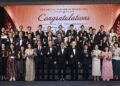 Asia Pacific Enterprise Awards 2026 Taiwan Honors Visionary Leaders Building Legacies for Tomorrow