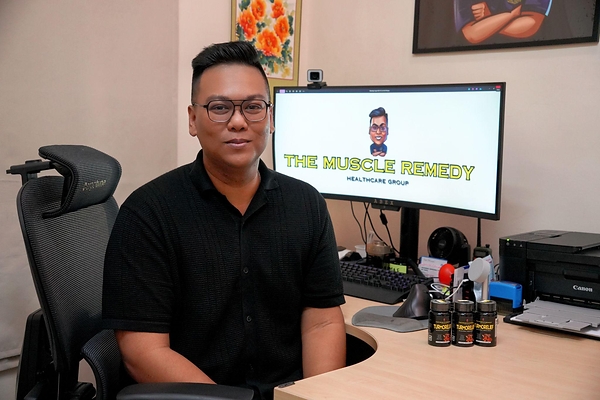 The Muscle Remedy Healthcare Group Expands Beyond Founder-Led Clinic with First Satellite Location and Broader Healthcare Ecosystem