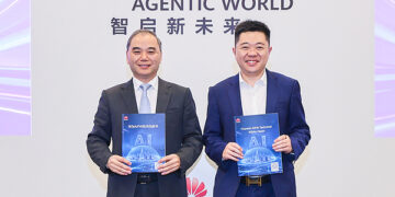 Huawei Releases an AIFW Technical White Paper to Facilitate Firewall Upgrade