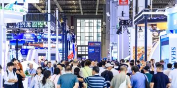 CIIF 2026 New Material Industry Show Unveils Scenario-Driven ‘Six Material Islands’ Layout to Accelerate Global Supply Chain Integration