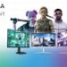 PHILIPS EVNIA Celebrates 2nd Anniversary of Launch in Japan, Unveiling Three QD-OLED Monitor Models Under the Brand Mission “Reinvent the rules”