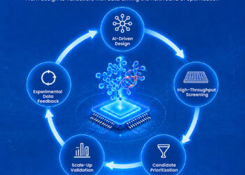 Tsingke Enables High-Throughput Validation of AI-Designed Proteins and Antibodies