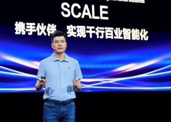 Customer-Centric “Huawei + Partners” Collaboration System Launched to Scale AI Across Industries