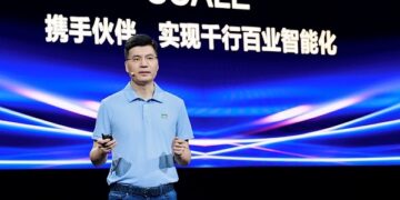 Customer-Centric “Huawei + Partners” Collaboration System Launched to Scale AI Across Industries