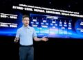 Huawei Unveils New UnifiedBus Computing Architecture for SuperPoDs and Clusters