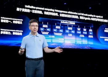 Huawei Unveils New UnifiedBus Computing Architecture for SuperPoDs and Clusters