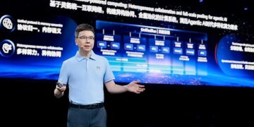 Huawei Unveils New UnifiedBus Computing Architecture for SuperPoDs and Clusters