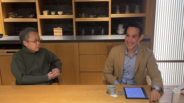 Agoda and Hoshino Reflect on Partnership: ‘Trust and Feedback Were Key’