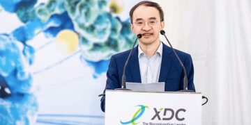 WuXi XDC Celebrates GMP Release of Singapore Site, Ushering in a New Era of Global Expansion