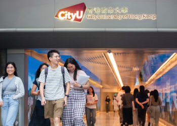 CityUHK excels in ShanghaiRanking’s Global Ranking of Academic Subjects 2026: 4 subjects in the World’s Top 10 and 10 subjects ranked No.1 in Hong Kong