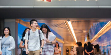 CityUHK excels in ShanghaiRanking’s Global Ranking of Academic Subjects 2026: 4 subjects in the World’s Top 10 and 10 subjects ranked No.1 in Hong Kong