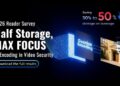 Poll finds surging demand for AI-based video encoding