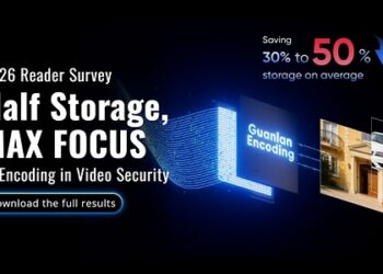 Poll finds surging demand for AI-based video encoding