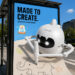 GROWNSY’s Screen-Free Smart Drawing Robot Wins 2026 NAPPA Award