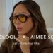 ZEELOOL and Aimee Song Launch New Eyewear Collection With “Let’s Frame Your Vibe”