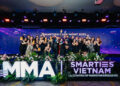 SMARTIES™ Vietnam Announces 2026 Shortlist, Celebrating 187 Standout Entries