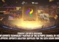 Tencent Esports Competition Solution to Power Esports Competition at the 20th Asian Games