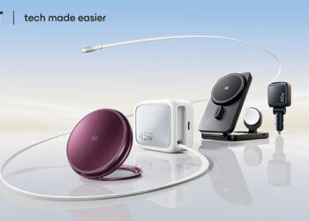 ESR Releases Its Latest Charging Lineup for the iPhone 18 Pro Series and iPhone Duo
