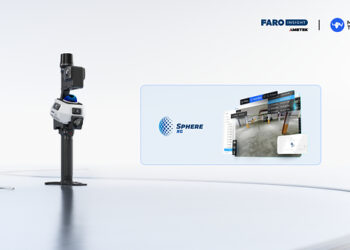 Manifold Tech Limited and FARO INSIGHT Partner to Expand Reality Capture into New Markets