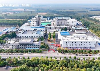 Bestzyme Launches World’s First Dedicated, Automated Smart Production Line for Sweet Proteins in Jinan