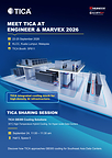 TICA Showcases Integrated Data Center Cooling Solutions at ENGINEER & MARVEX 2026, Supporting AI Infrastructure Growth in Southeast Asia