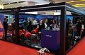 SUPCON Showcases Industrial AI and Autonomous Operations at Gastech 2026