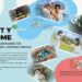 Xinhua Silk Road: “My City, My Home” global visual submission campaign kicks off in Fuzhou for World Cities Day