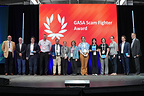 ScamAdviser Showcases Agentic AI Safeguards at GASA Global Anti-Scam Summit America 2026