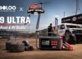 GOOLOO Launches A9 Ultra, a 4-in-1 Emergency Power System for Road, RV and Off-Road Travel