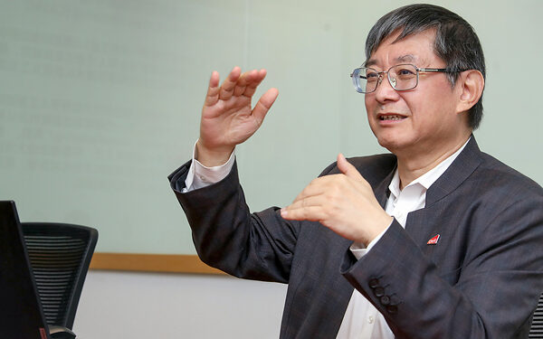 CityUHK and University of Cambridge establish Centre for Advanced and Smart Manufacturing to shape Hong Kong’s Industry 5.0 future