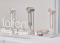 Laifen Hosted First-Ever New York Launch Event, Bringing Its Complete Hair Beauty Tech Ecosystem to Life