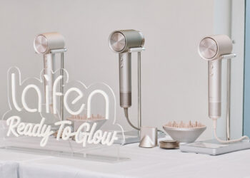 Laifen Hosted First-Ever New York Launch Event, Bringing Its Complete Hair Beauty Tech Ecosystem to Life
