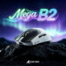ATTACK SHARK Redefines Esports Response with MEGA B2, Combining TMR Technology and Rapid Trigger