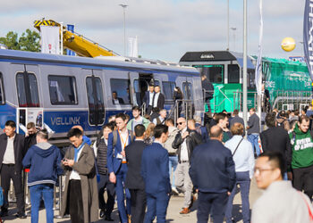 Co-Creating Future Transit Value: CRRC Brings Three Full-Size Trains and End-to-End Solutions to InnoTrans 2026