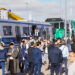 Co-Creating Future Transit Value: CRRC Brings Three Full-Size Trains and End-to-End Solutions to InnoTrans 2026