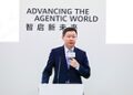 Huawei Releases Intelligent WAN White Paper in AI Era