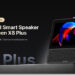 Xiaodu AI Hotel Globalization Strategy Takes Another Major Step with the Official Launch of Its First AI Smart Speaker with Screen for Overseas Markets, X8 Plus