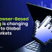 JustMarkets: How Browser-Based Trading Is Changing Access to Global CFD Markets